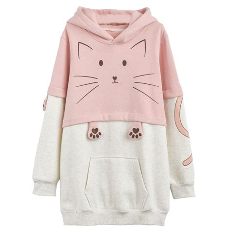 Keep Cozy and Stylish with Cat Hoodies: The Ultimate Guide