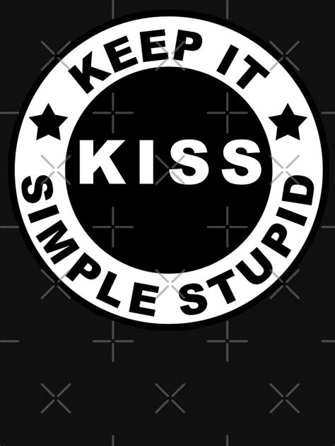 Keep It Simple, Stupid: A Guide to KISS Shirts