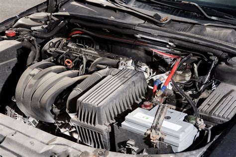 Keep Your Engine Running Smoothly: A Deep Dive into Engine Bearings