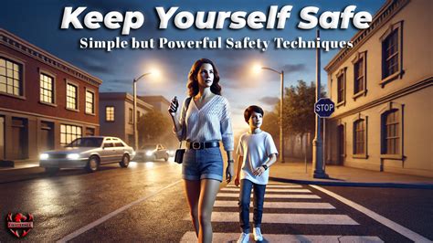 Keep Yourself Safe: A Meme-orable Guide to Staying Secure