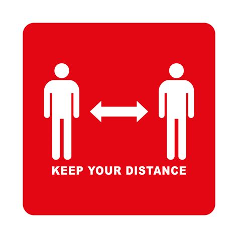 Keep a Distance: