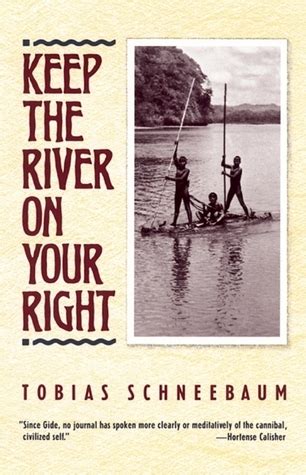 Keep the River on Your Right Ebook Doc