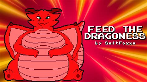 Keep your dragon fed: