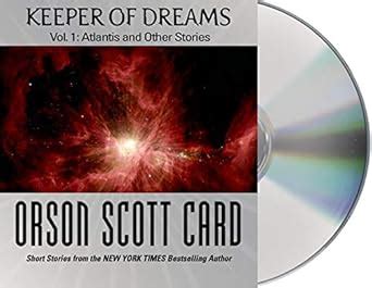 Keeper of Dreams Volume 1 Atlantis and Other Stories Doc