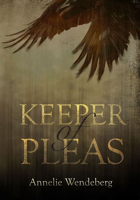 Keeper of Pleas 2 Book Series Epub