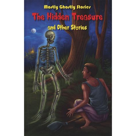 Keeper of The Forest and Other Stories Mostly Ghostly Stories PDF