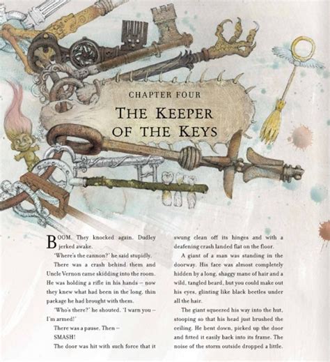 Keeper of the Keys PDF