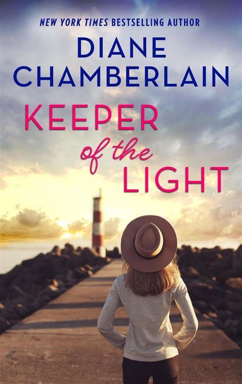 Keeper of the Light The Keeper Trilogy Reader