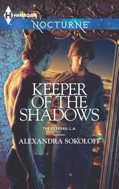 Keeper of the Shadows Kindle Editon