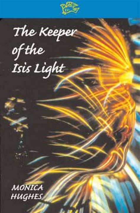 Keeper.of.the.Isis.Light Ebook Kindle Editon
