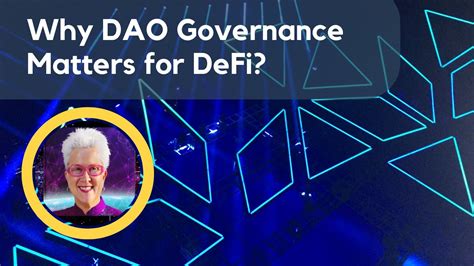 KeeperDAO: A Revolutionary Protocol Transforming the Future of DeFi Governance