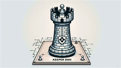 KeeperDAO: Redefining the Future of Keeper Network