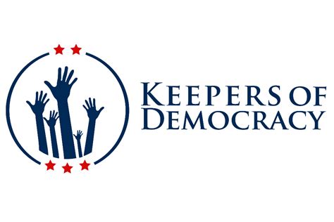 Keepers Of Democracy Kindle Editon