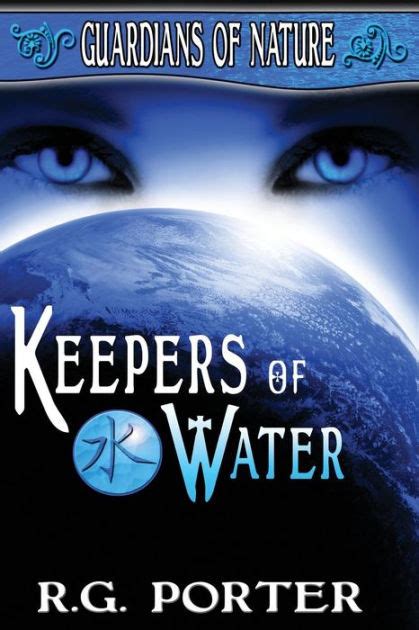 Keepers of Water Guardian s of Nature Epub