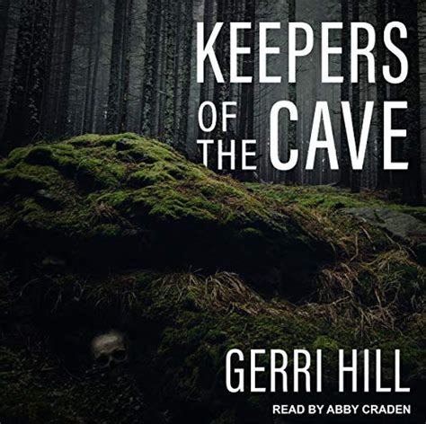 Keepers of the Cave PDF