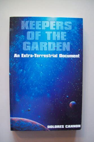 Keepers of the Garden Extra-terrestrial Document Doc