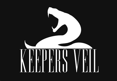 Keepers of the Veil Epub