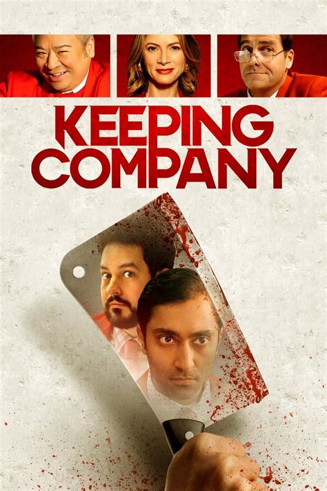 Keeping Company PDF