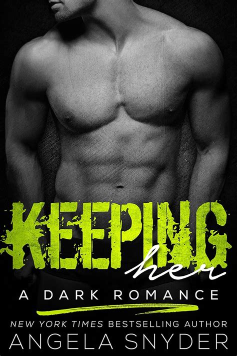 Keeping Her A Dark Romance Keep Me Series Book 1 Epub