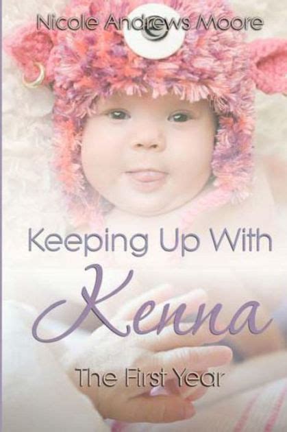 Keeping Up With Kenna The First Year Epub