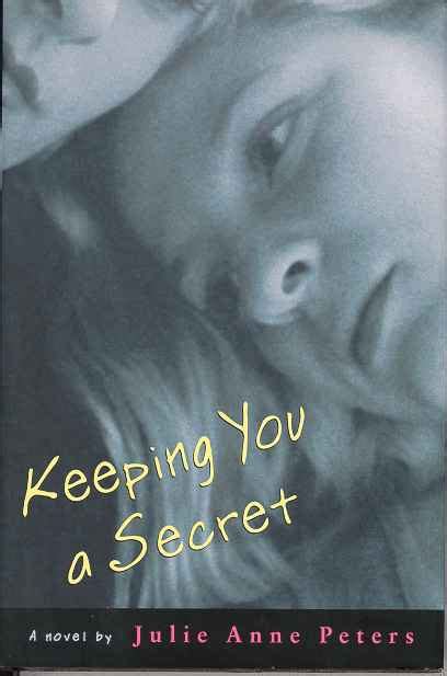 Keeping You a Secret Kindle Editon