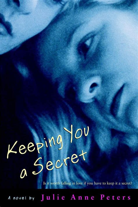 Keeping You a Secret Kindle Editon