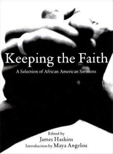 Keeping the Faith African-American Sermons of Liberation Kindle Editon