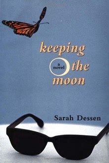 Keeping the Moon Kindle Editon