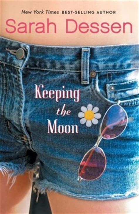 Keeping the Moon Kindle Editon