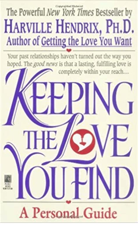 Keeping.the.Love.You.Find.A.Personal.Guide Ebook Doc