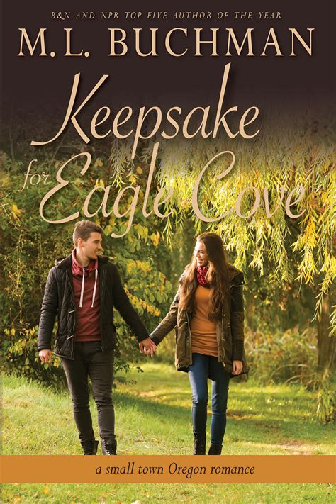 Keepsake for Eagle Cove Volume 4 Epub
