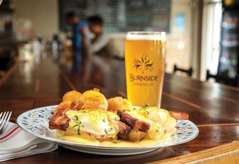 Kegs and Eggs: The Ultimate Albany Brunch Experience