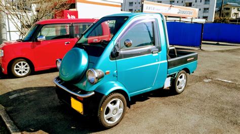 Kei Cars for Sale: Your Ultimate Guide to Japan's Iconic Vehicles