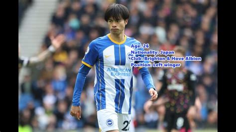 Kei Okazaki: The Rising Star of Japanese Football