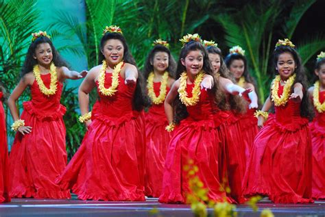 Keiki Haniyasushin: Revitalizing Hawaiian Culture Through Song and Dance