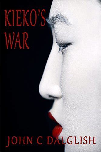 Keiko s War Kindle Editon