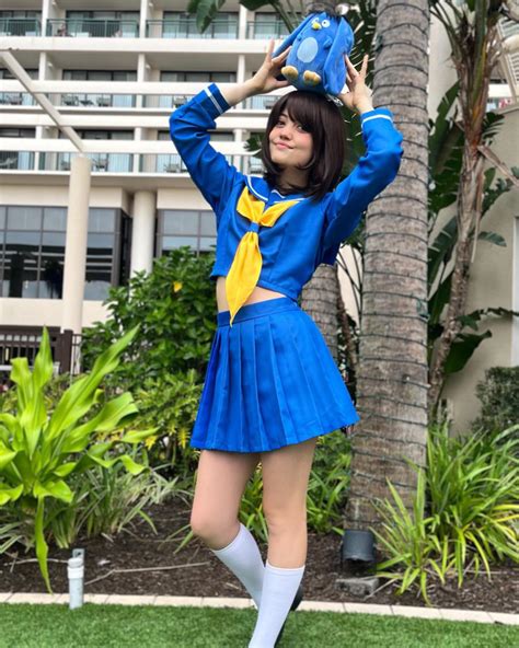 KeikoCosplay: Unraveling the World of Japanese Cosplay