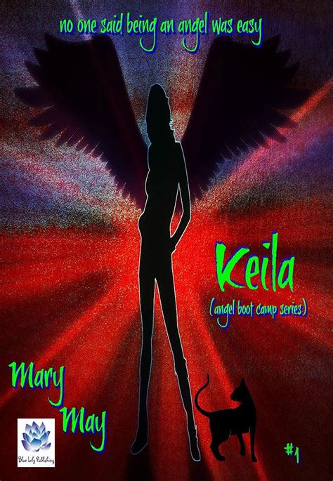 Keila Angel Boot Camp Book 1