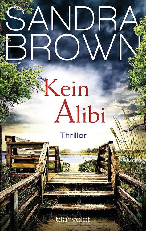 Kein Alibi Roman German Edition Kindle Editon