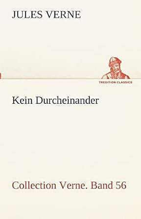 Kein Durcheinander illustriert German Edition