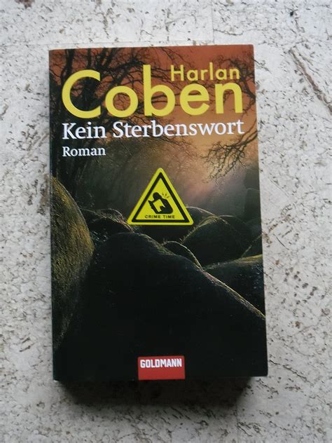 Kein Sterbenswort Roman German Edition PDF