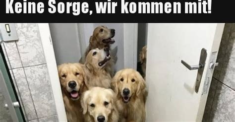 Keine Sorge! Wir kümmern uns um alles!