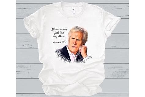 Keith Morrison T-Shirt: A Symbol of True Crime Obsession