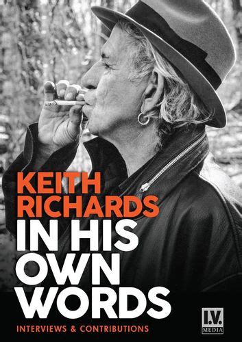 Keith Richards In His Own Words PDF