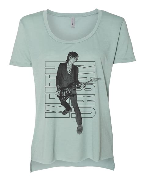 Keith Urban T-Shirts: A Definitive Guide to Finding the Perfect One