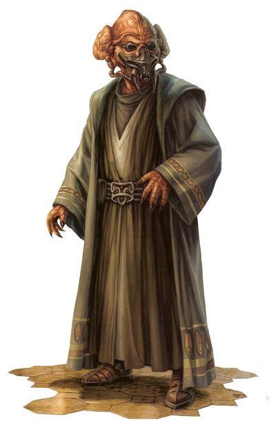 Kel Dorian: A Comprehensive Guide to the Enigmatic Star Wars Species