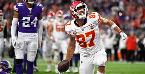 Kelce's Jersey: A Symbol of Grit and Determination