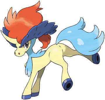 Keldeo Pixelmon: The Ultimate Guide to the Mythical Water/Fighting Pokémon