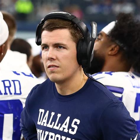 Kellen Moore Coaching Career