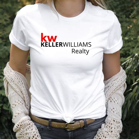 Keller Williams Shirts: A Symbol of Excellence in Real Estate